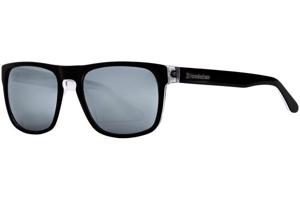 Horsefeathers Keaton AM082F Polarized M (56) Fekete Unisex Napszemüvegek