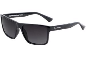 Horsefeathers Merlin AM044A Polarized ONE SIZE (58) Fekete Unisex Napszemüvegek