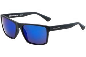 Horsefeathers Merlin AM044F Polarized ONE SIZE (58) Fekete Unisex Napszemüvegek