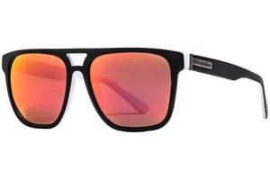 Horsefeathers Trigger AM080D Polarized ONE SIZE (58) Fekete Unisex Napszemüvegek