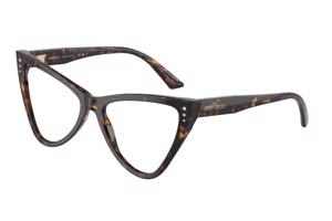 Jimmy Choo JC3004B 5002 L (54) Havana Férfi Dioptriás szemüvegek