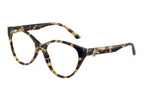 Jimmy Choo JC3009 5004 L (54) Havana Férfi Dioptriás szemüvegek