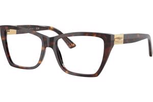 Jimmy Choo JC3028 5002 M (52) Havana Férfi Dioptriás szemüvegek