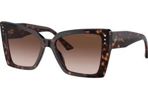 Jimmy Choo JC5001B 500213 ONE SIZE (54) Havana Férfi Napszemüvegek