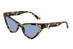 Jimmy Choo JC5008 500472 ONE SIZE (55) Havana Férfi Napszemüvegek