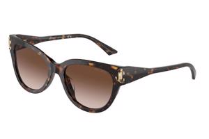 Jimmy Choo JC5018U 500213 ONE SIZE (54) Havana Férfi Napszemüvegek