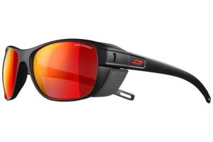 Julbo Camino J501 1114 ONE SIZE (58) Fekete Női Napszemüvegek