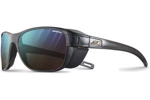 Julbo Camino M J558 3614 ONE SIZE (55) Fekete Unisex Napszemüvegek