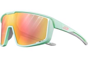 Julbo Fury J531 3816 ONE SIZE (99) Zöld Unisex Napszemüvegek