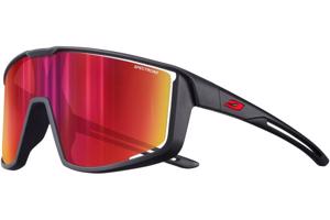 Julbo Fury S J550 1114 ONE SIZE (51) Fekete Gyermek Napszemüvegek