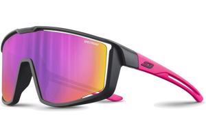 Julbo Fury S J550 1123 ONE SIZE (51) Fekete Gyermek Napszemüvegek