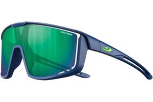 Julbo Fury S J550 1132 ONE SIZE (51) Kék Gyermek Napszemüvegek