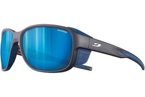 Julbo Montebianco 2 J541 9414 Polarized ONE SIZE (56) Fekete Unisex Napszemüvegek