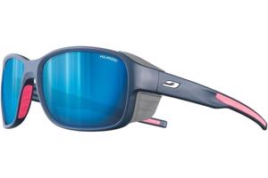 Julbo Monterosa 2 J542 9412 Polarized ONE SIZE (54) Kék Unisex Napszemüvegek