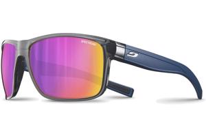 Julbo Renegade J499 1128 ONE SIZE (61) Fekete Női Napszemüvegek