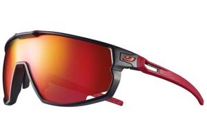 Julbo Rush J534 1122 ONE SIZE (99) Fekete Unisex Napszemüvegek