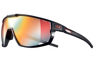 Julbo Rush J534 3314 ONE SIZE (99) Fekete Unisex Napszemüvegek