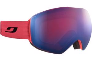 Julbo Spacelab J760 12130 ONE SIZE (99) Vörös Unisex Síszemüvegek