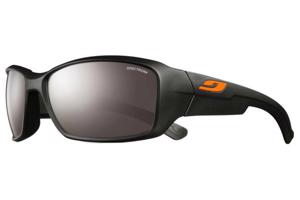 Julbo Whoops J400 1214 ONE SIZE (61) Fekete Női Napszemüvegek