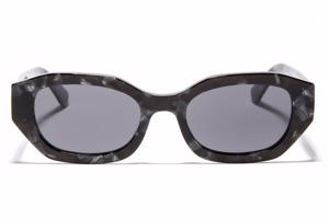 Kohe by eyerim Kris Black Havana Polarized ONE SIZE (52) Fekete Unisex Napszemüvegek