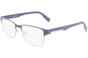 Lacoste L2286 401 M (53) Kék Női Dioptriás szemüvegek