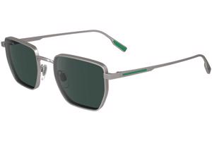 Lacoste L260S 038 ONE SIZE (52) Ezüst Női Napszemüvegek