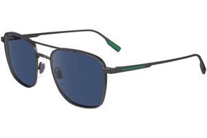 Lacoste L261S 033 ONE SIZE (55) Szürke Női Napszemüvegek