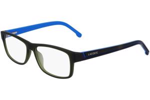 Lacoste L2707 275 M (51) Zöld Női Dioptriás szemüvegek