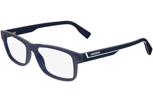 Lacoste L2707N 400 L (55) Kék Női Dioptriás szemüvegek