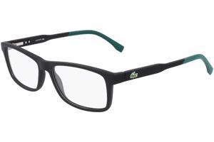 Lacoste L2876 001 M (53) Fekete Női Dioptriás szemüvegek