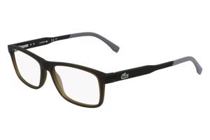 Lacoste L2876 275 M (53) Barna Női Dioptriás szemüvegek