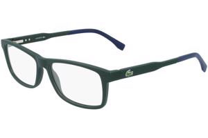 Lacoste L2876 315 M (53) Zöld Női Dioptriás szemüvegek