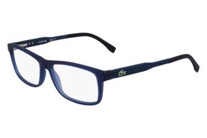 Lacoste L2876 410 M (53) Kék Női Dioptriás szemüvegek