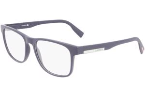 Lacoste L2898 401 L (56) Kék Női Dioptriás szemüvegek