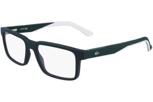 Lacoste L2922 300 M (53) Zöld Női Dioptriás szemüvegek