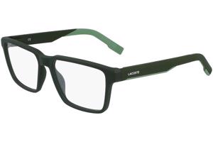 Lacoste L2924 300 ONE SIZE (56) Zöld Női Dioptriás szemüvegek