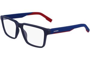 Lacoste L2924 400 ONE SIZE (56) Kék Női Dioptriás szemüvegek