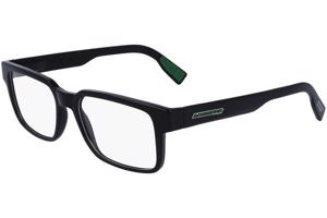 Lacoste L2928 001 ONE SIZE (53) Fekete Női Dioptriás szemüvegek