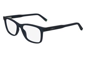 Lacoste L2945 410 ONE SIZE (53) Kék Női Dioptriás szemüvegek