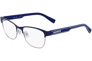 Lacoste L3112 401 ONE SIZE (49) Kék Gyermek Dioptriás szemüvegek