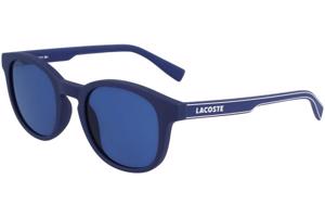 Lacoste L3644S 424 ONE SIZE (48) Kék Gyermek Napszemüvegek