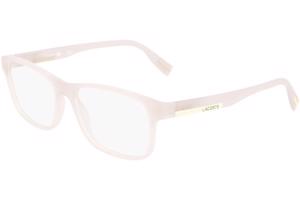 Lacoste L3649 035 L (52) Szürke Gyermek Dioptriás szemüvegek