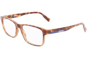 Lacoste L3649 214 L (52) Havana Gyermek Dioptriás szemüvegek