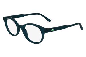 Lacoste L3659 440 ONE SIZE (47) Kék Gyermek Dioptriás szemüvegek