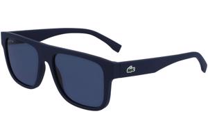 Lacoste L6001S 401 ONE SIZE (56) Kék Női Napszemüvegek