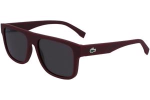 Lacoste L6001S 603 ONE SIZE (56) Vörös Női Napszemüvegek