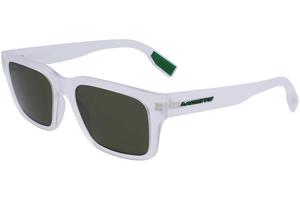 Lacoste L6004S 970 ONE SIZE (55) Fehér Női Napszemüvegek