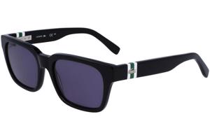 Lacoste L6007S 001 ONE SIZE (54) Fekete Női Napszemüvegek