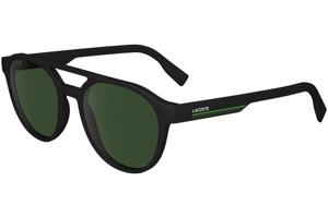 Lacoste L6008S 002 ONE SIZE (53) Fekete Női Napszemüvegek