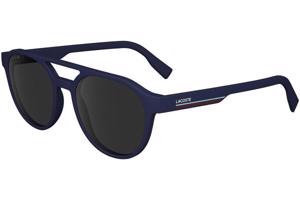 Lacoste L6008S 424 ONE SIZE (53) Kék Női Napszemüvegek